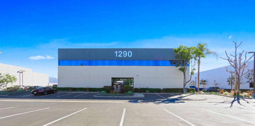 1290 N. Hancock St., Anaheim, CA 92807
